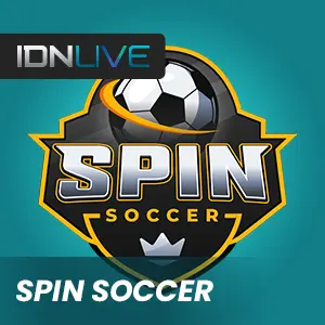 Spin Soccer